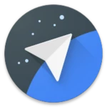 Logo of Spaces - Small Group Sharing android Application 